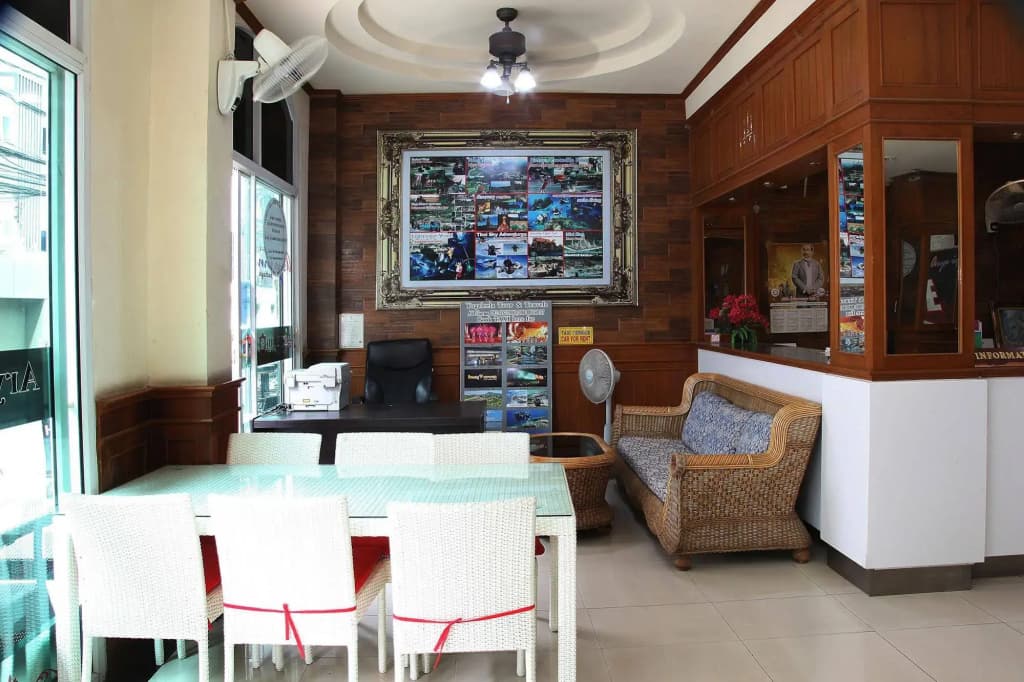 Hotel photo 20