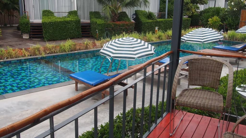 Hotel photo 9