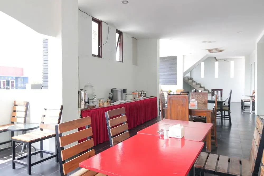 Hotel photo 14