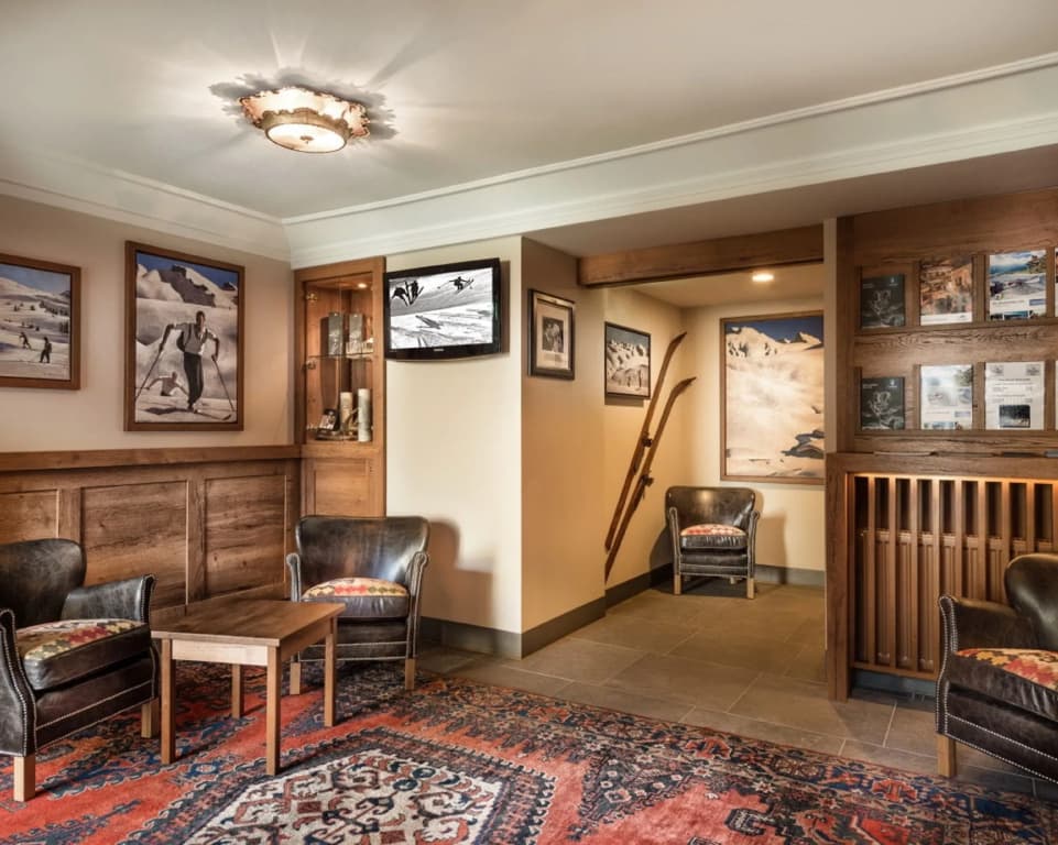 Hotel photo 14