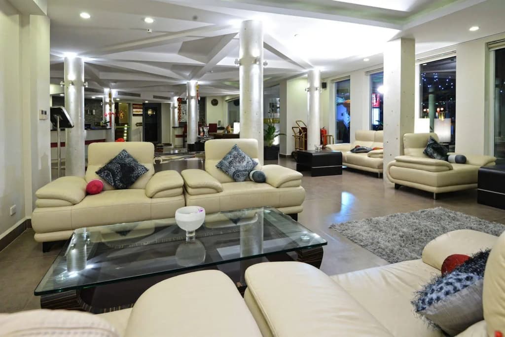 Hotel photo 1