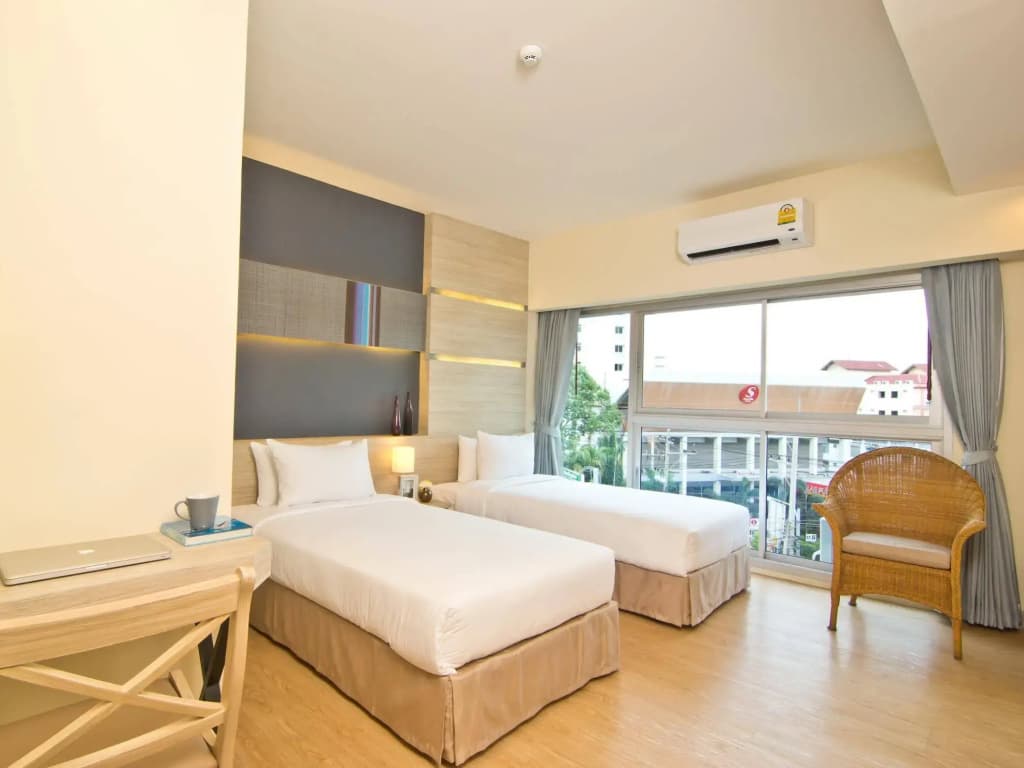Hotel photo 12