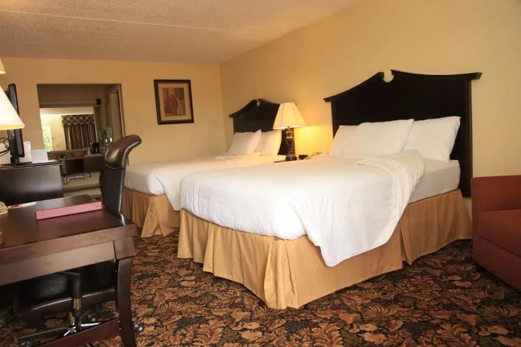Hotel photo 4