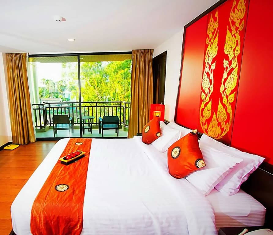 Hotel photo 13