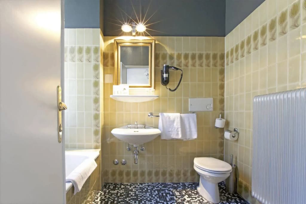 Hotel photo 7