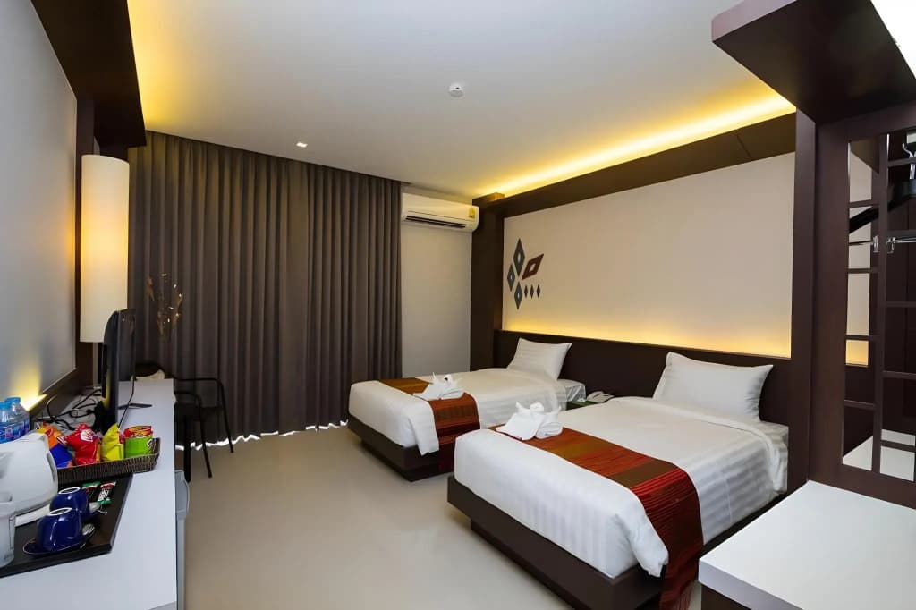 Hotel photo 17