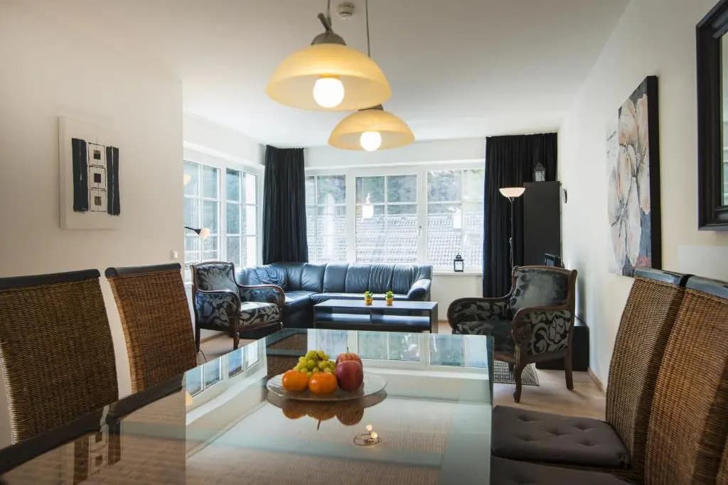 2 Bedrooms Superior Apartment