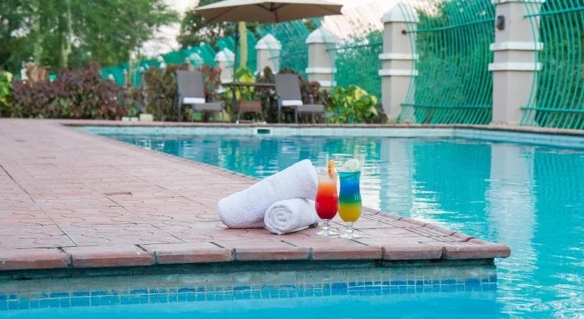 Hotel photo 14