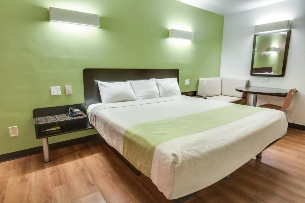 Hotel photo 7