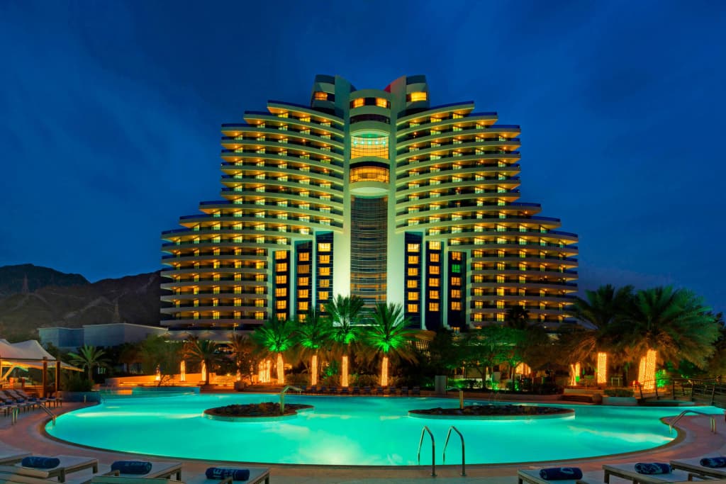 Hotel photo 1