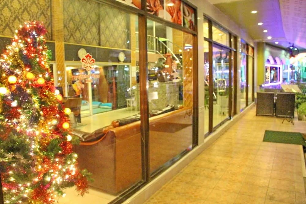 Hotel photo 19