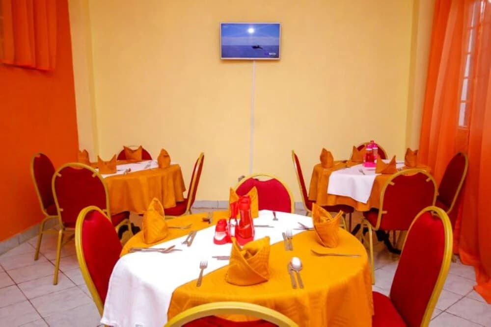 Hotel photo 5