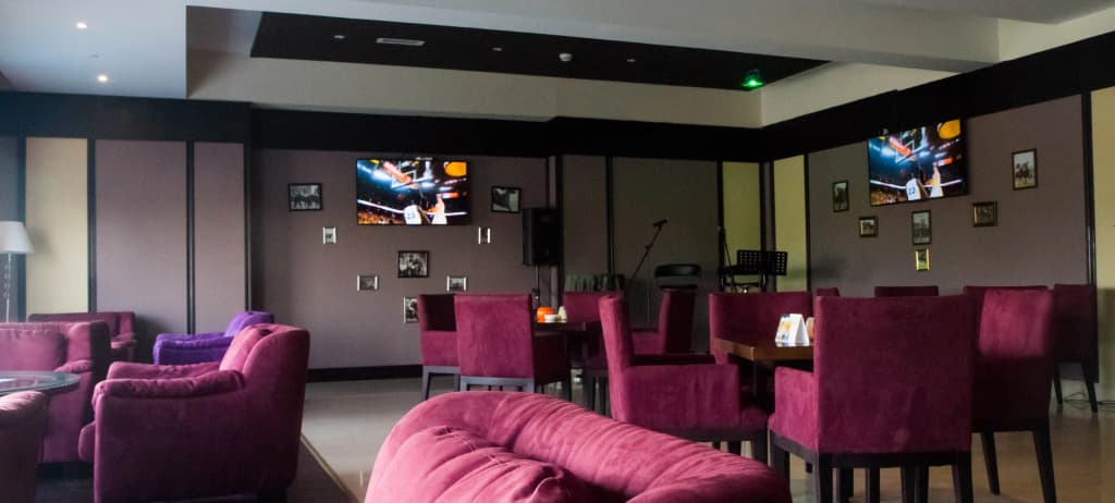 Hotel photo 11