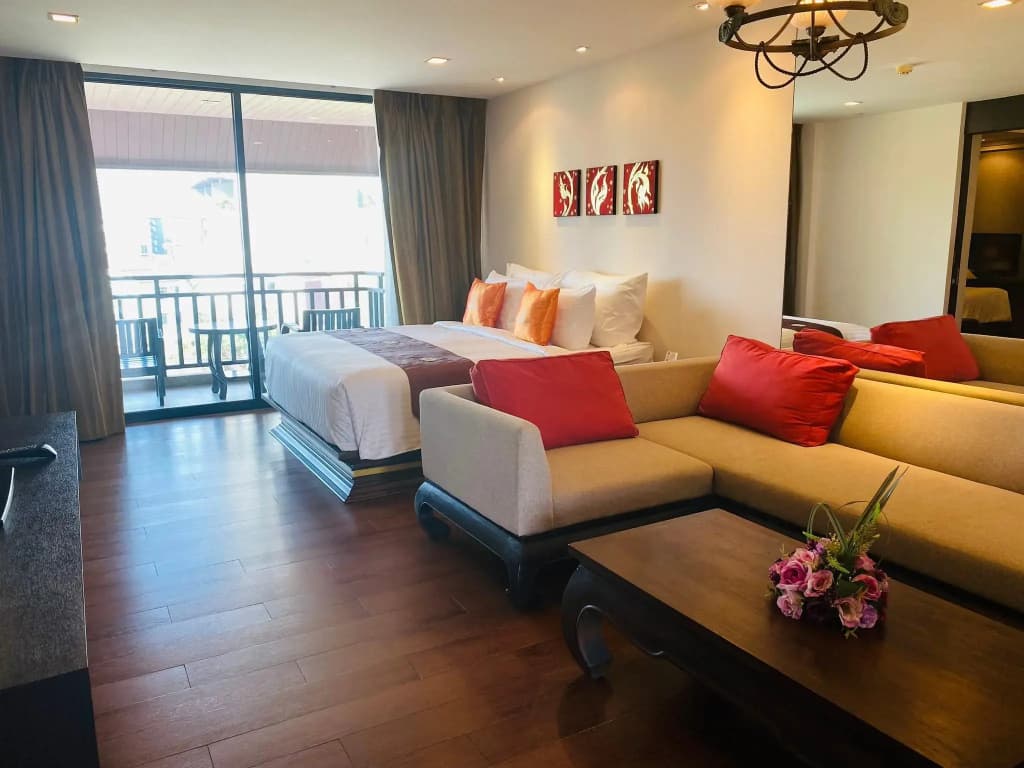 Hotel photo 15