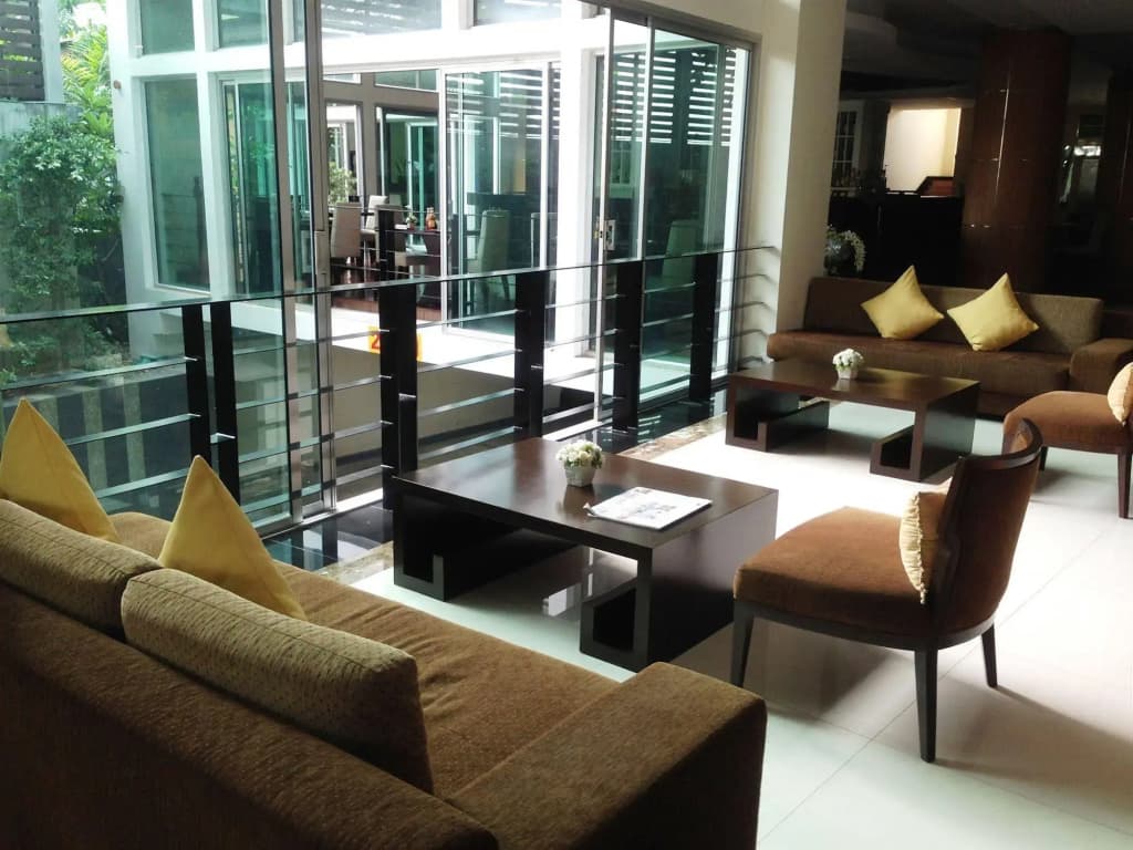 Hotel photo 8