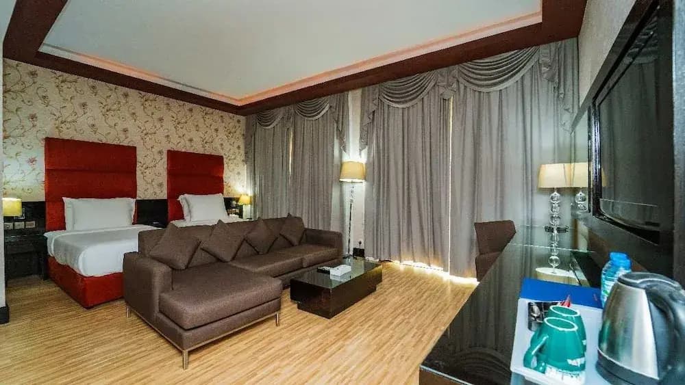 Hotel photo 7