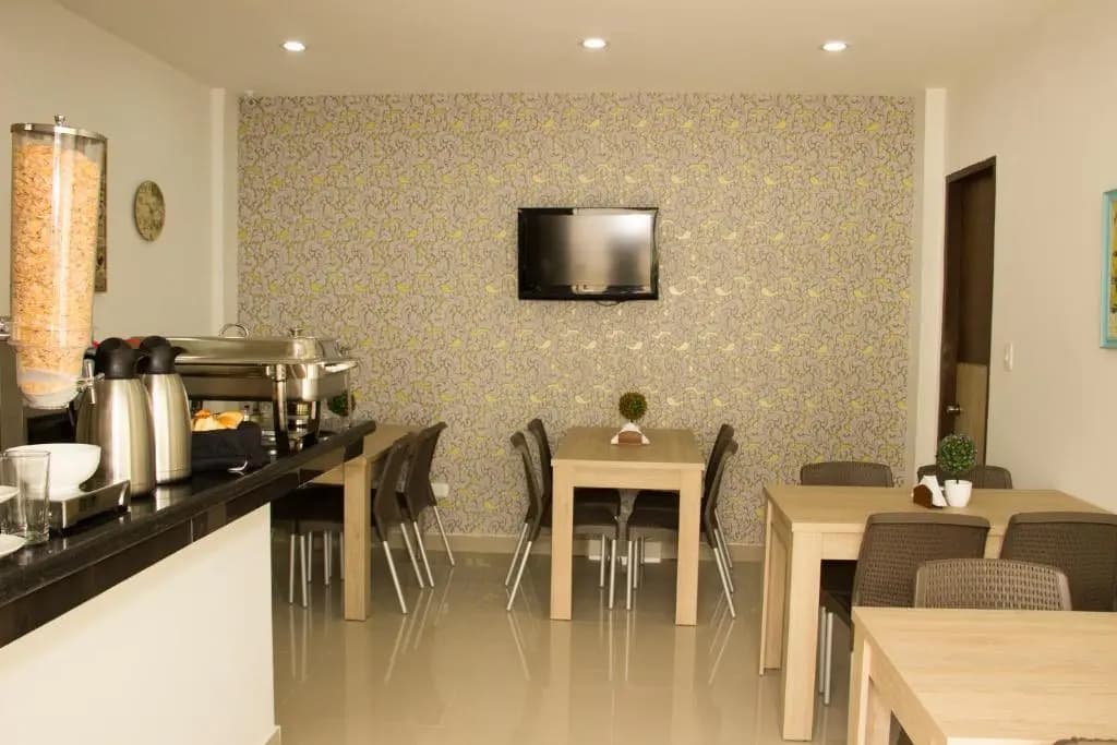 Hotel photo 12