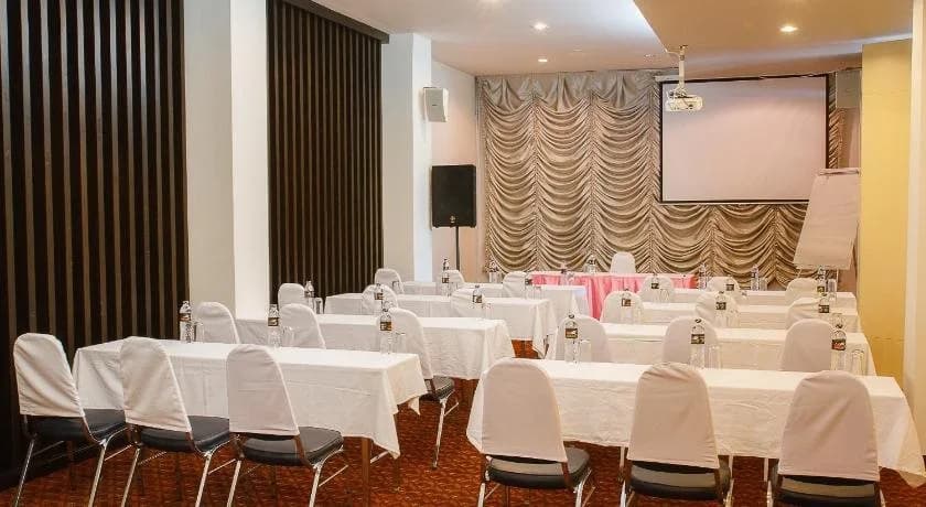 Hotel photo 20