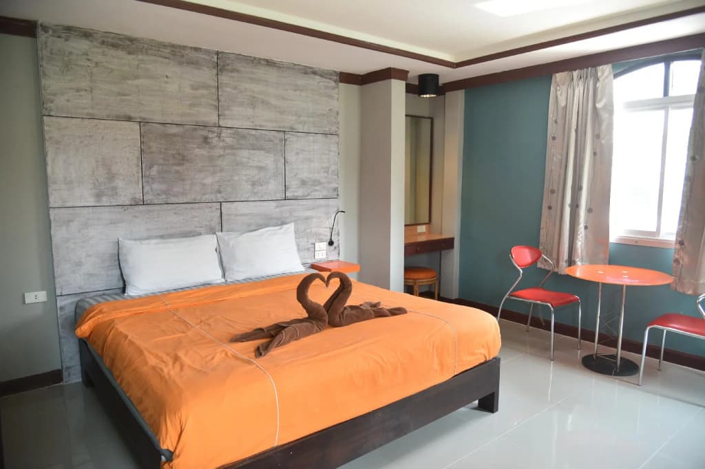 Hotel photo 10