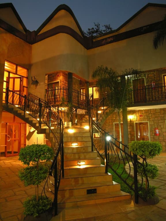 Hotel photo 1
