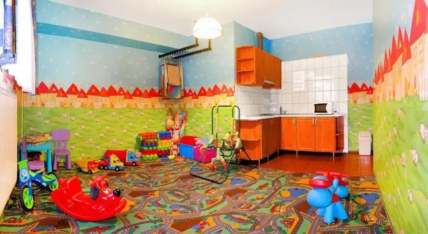 Hotel photo 8