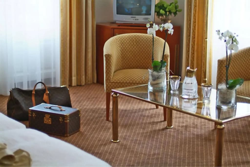 Hotel photo 26
