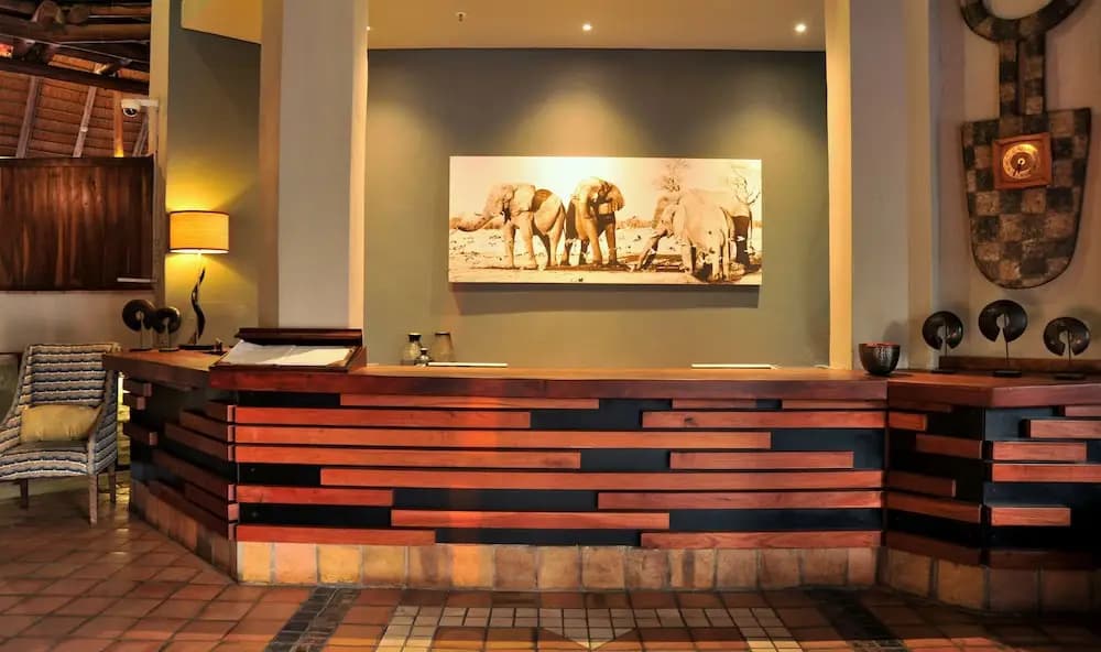 Hotel photo 19