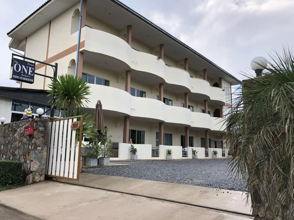 Hotel photo 14