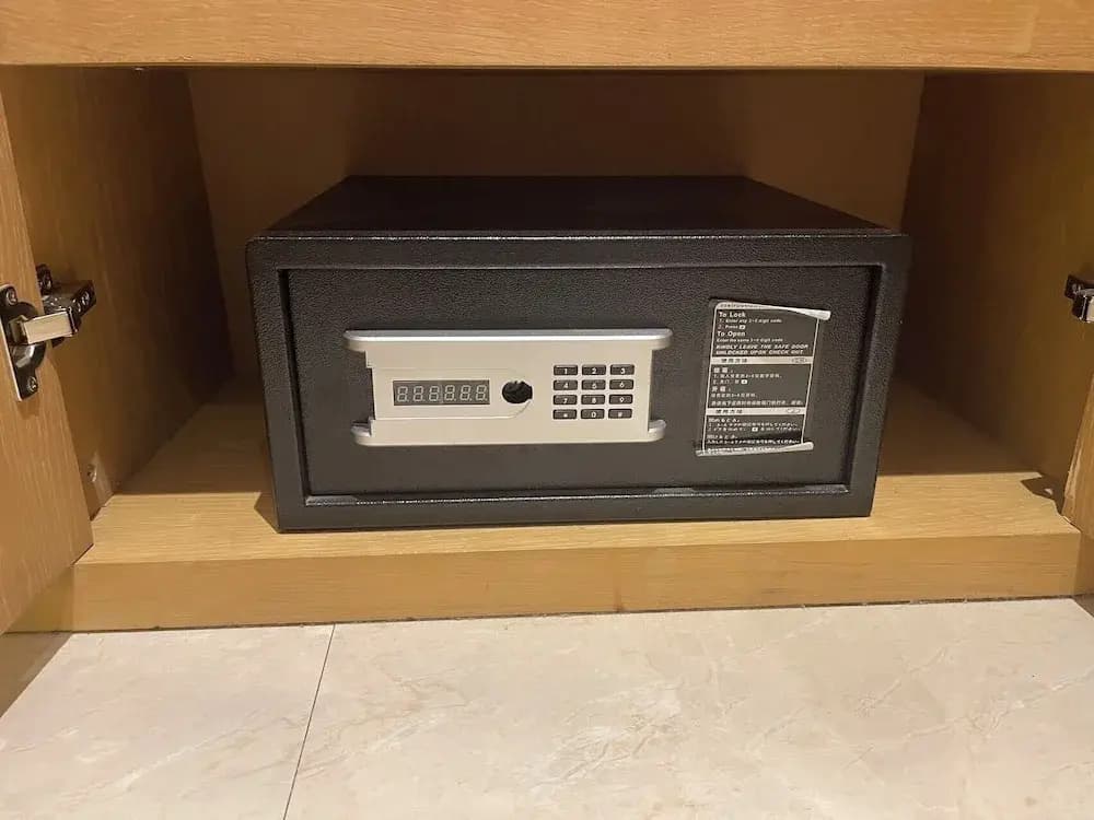 Hotel photo 38