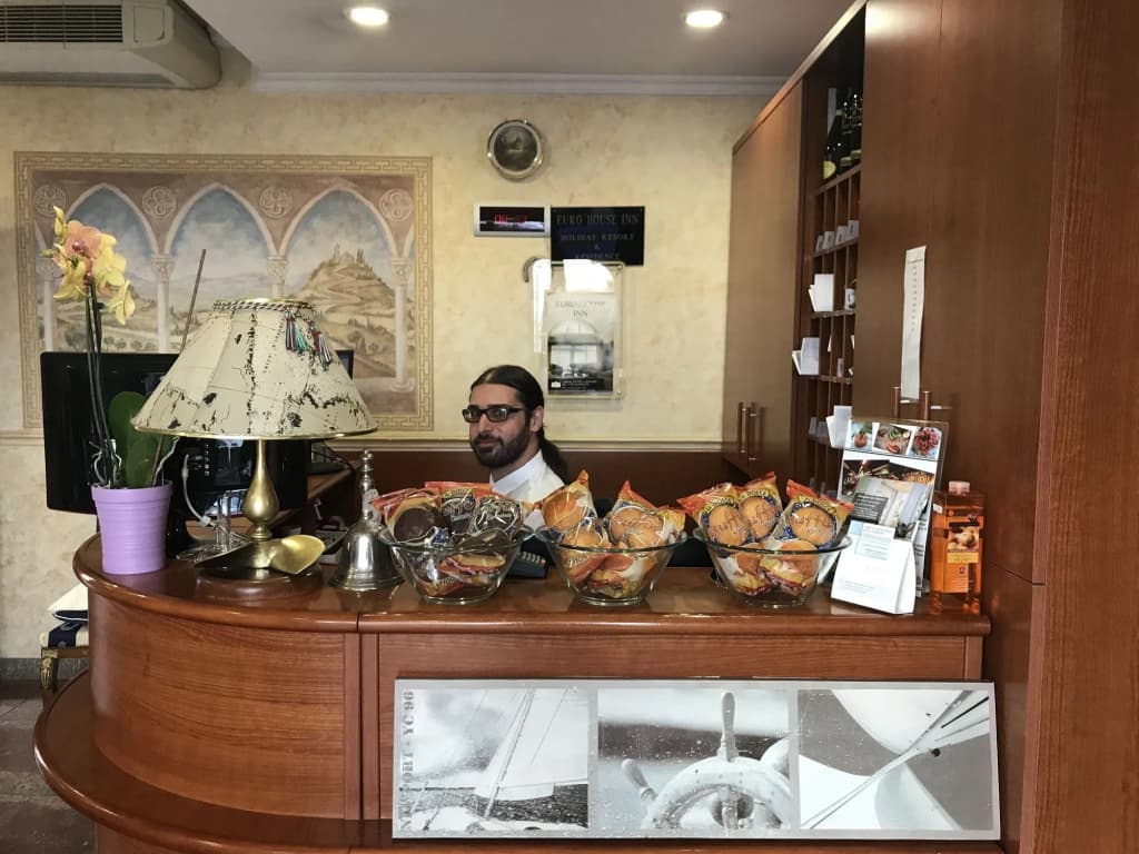 Hotel photo 24
