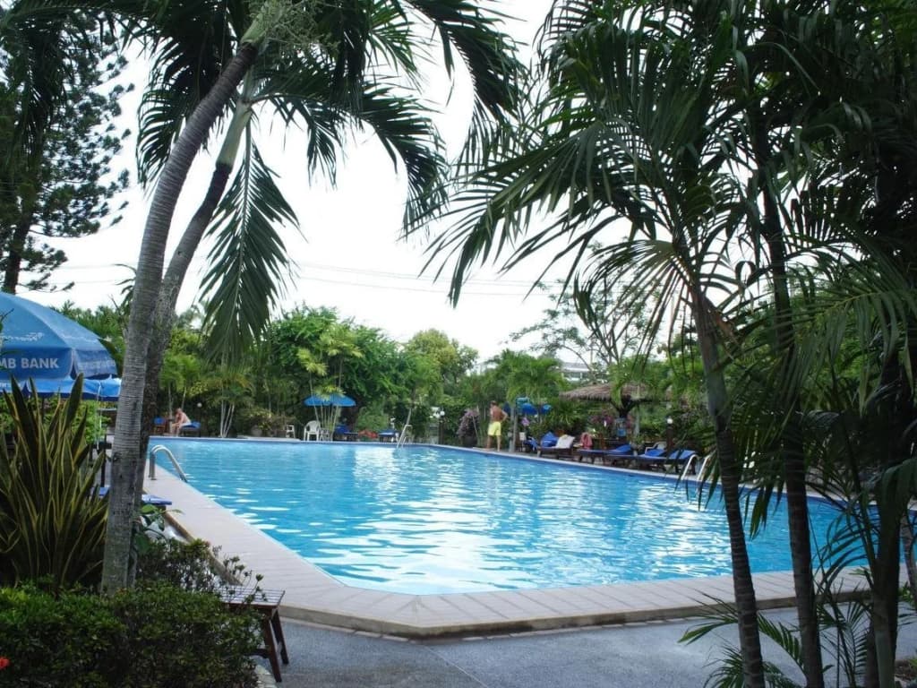 Hotel photo 12