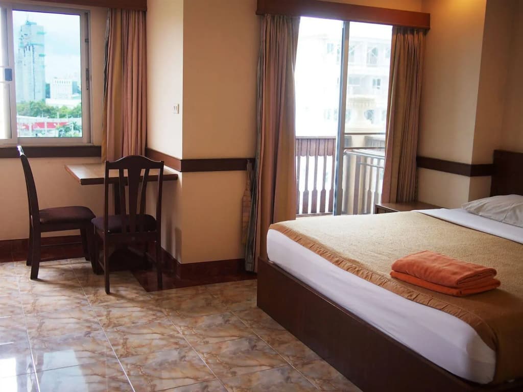 Hotel photo 7