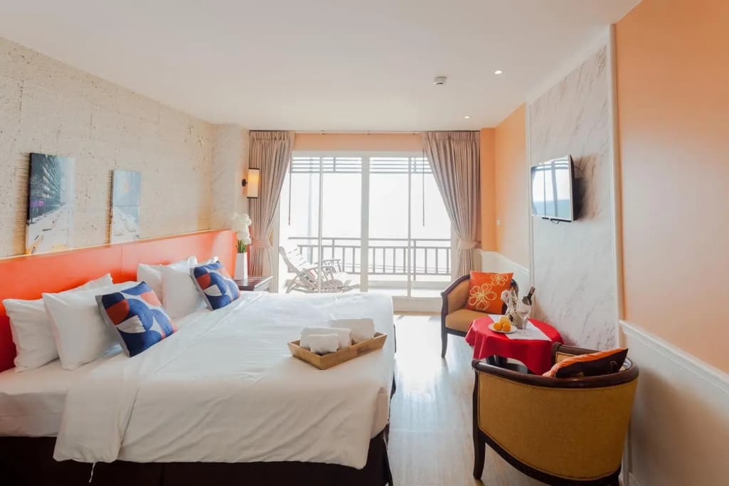 Hotel photo 24