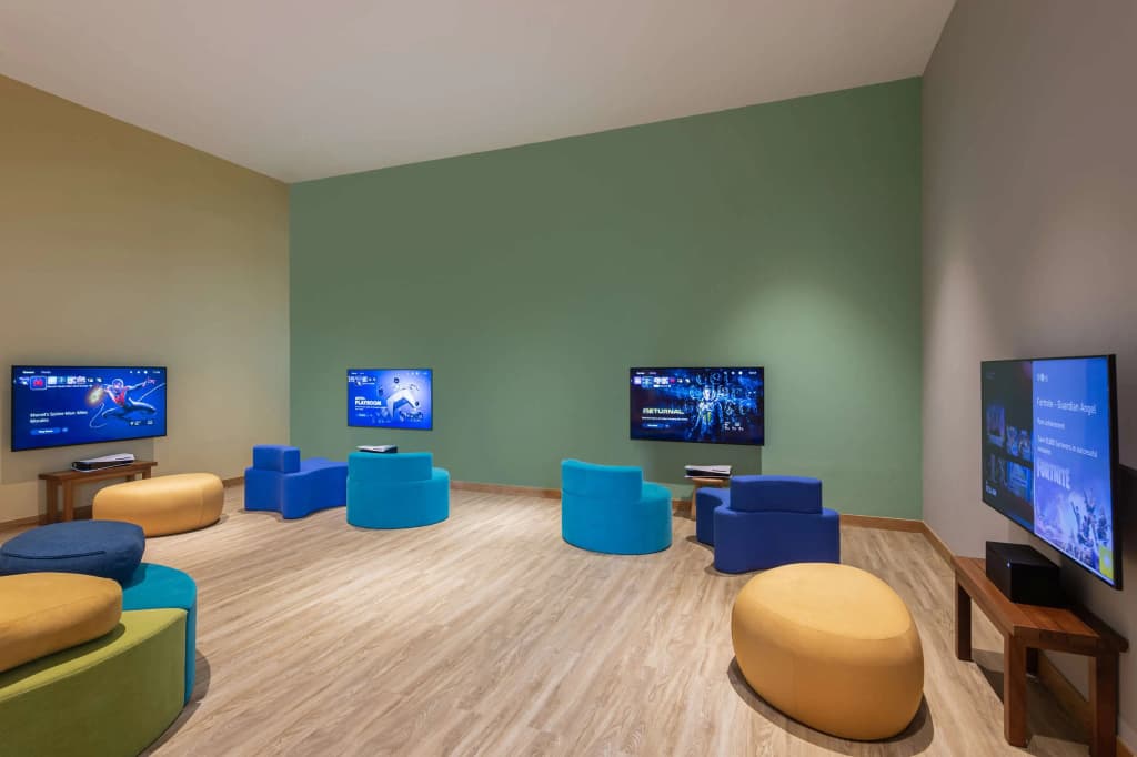 Hotel photo 13