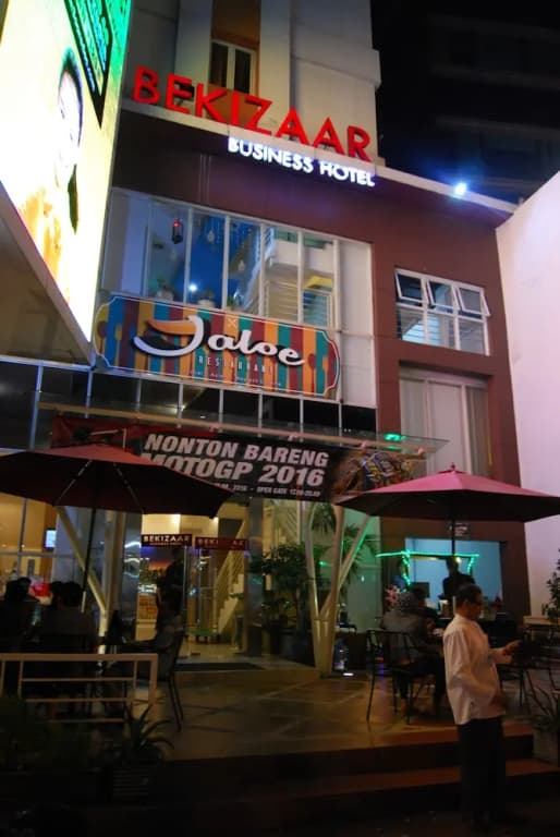 Hotel photo 38