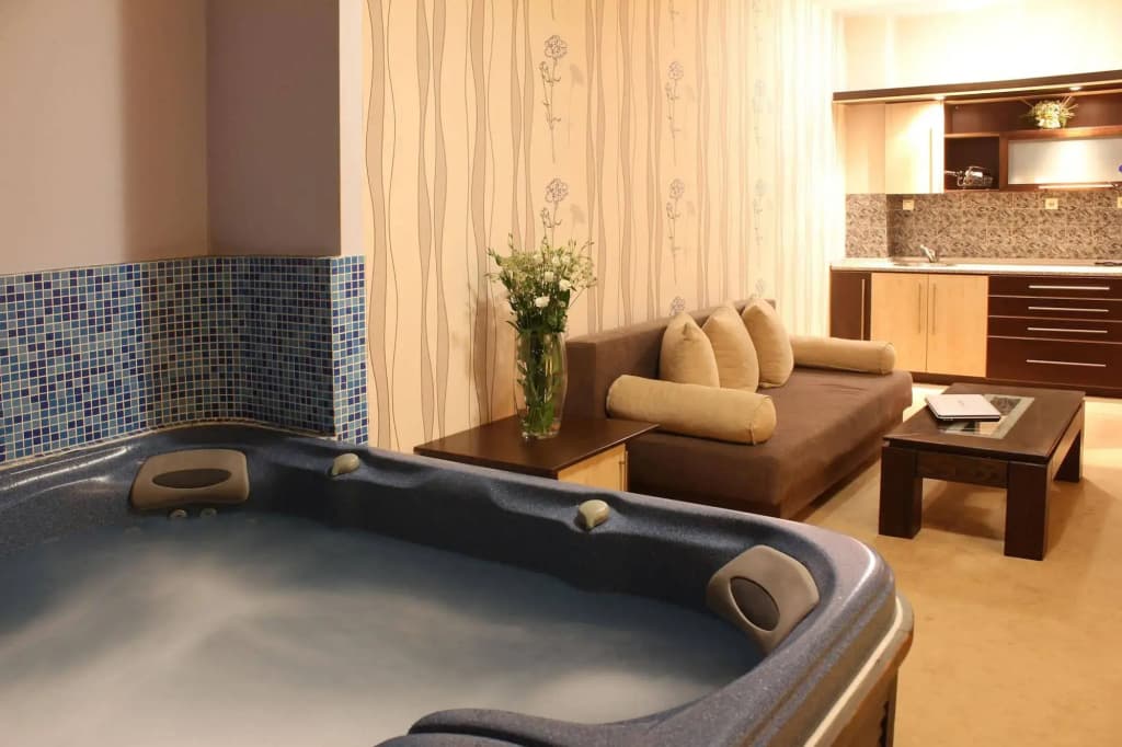 Hotel photo 20