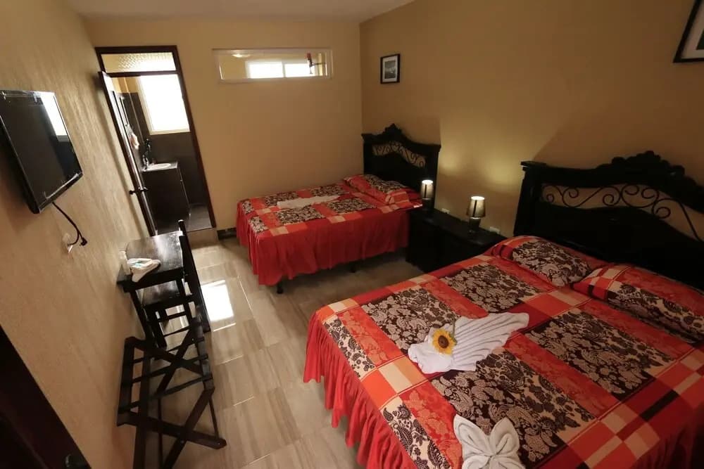 Hotel photo 6