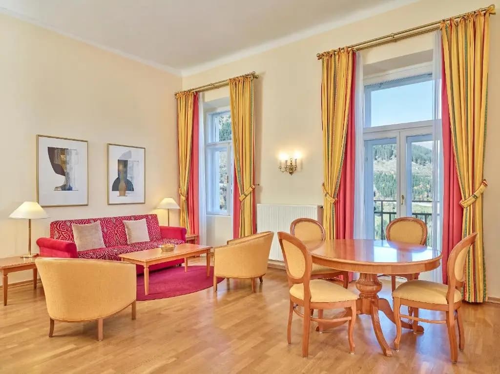 Superior Apartment