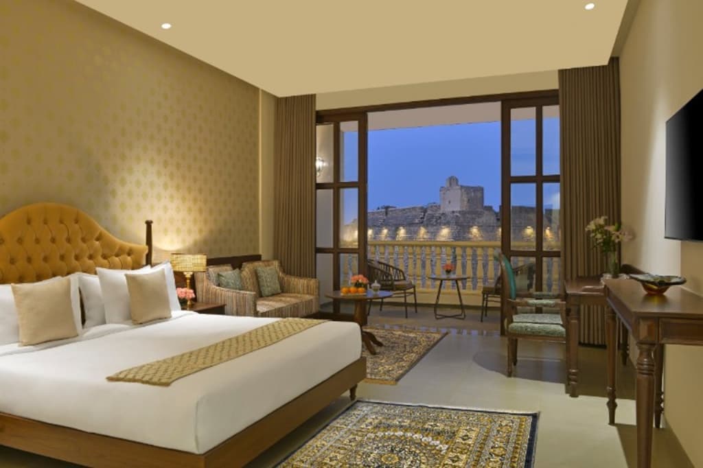 Hotel photo 10