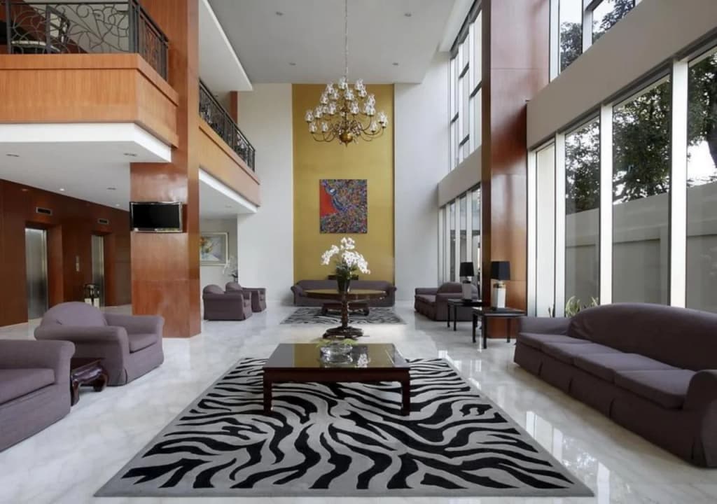 Hotel photo 12