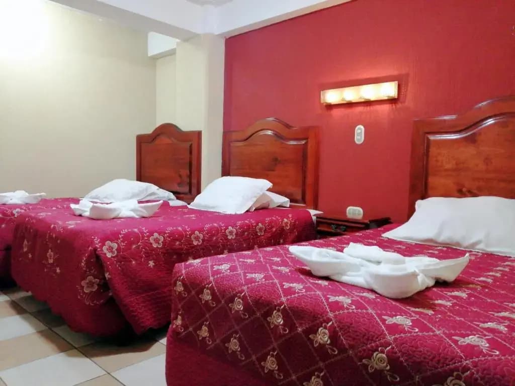 Hotel photo 2