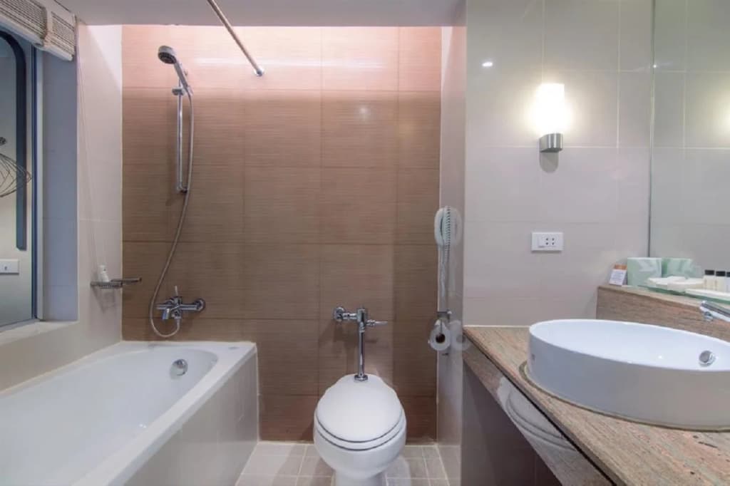 Hotel photo 19