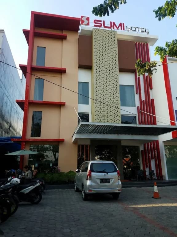 Hotel photo 1