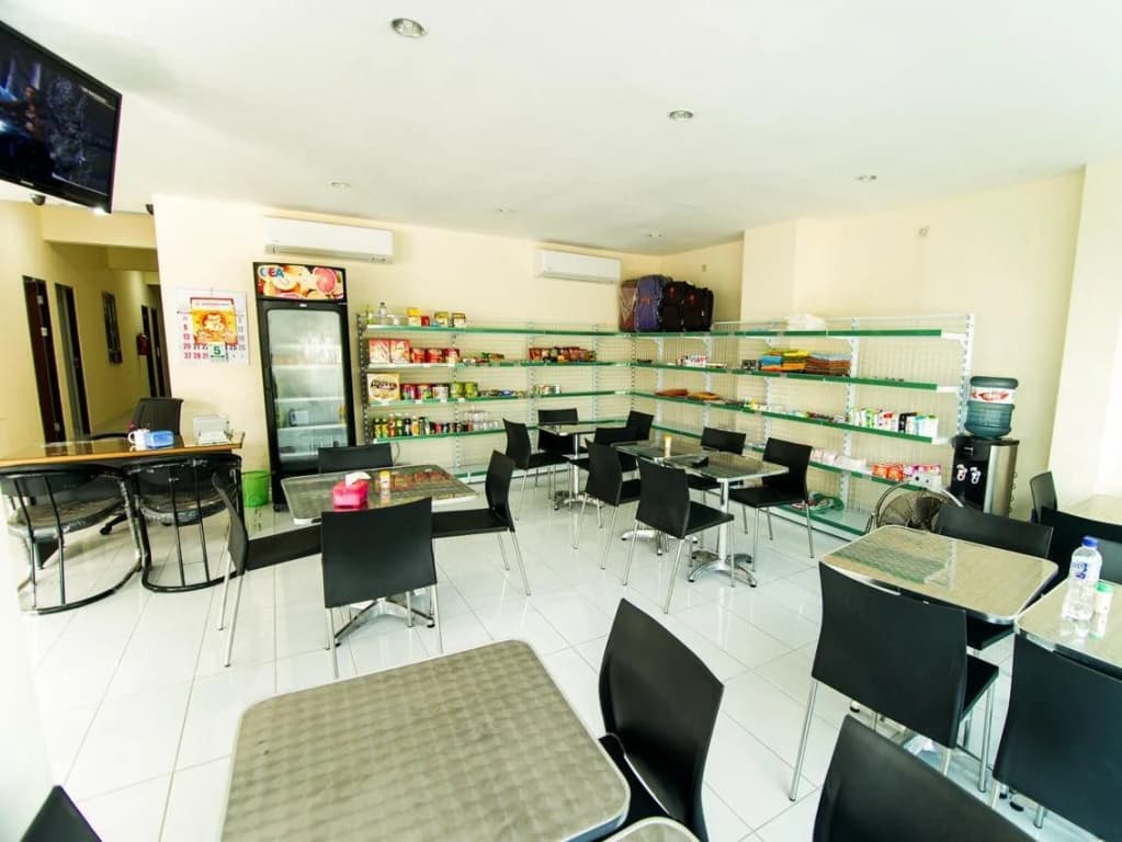 Hotel photo 13