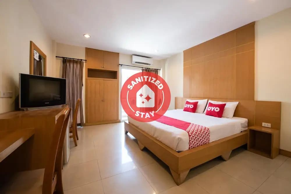 Hotel photo 4