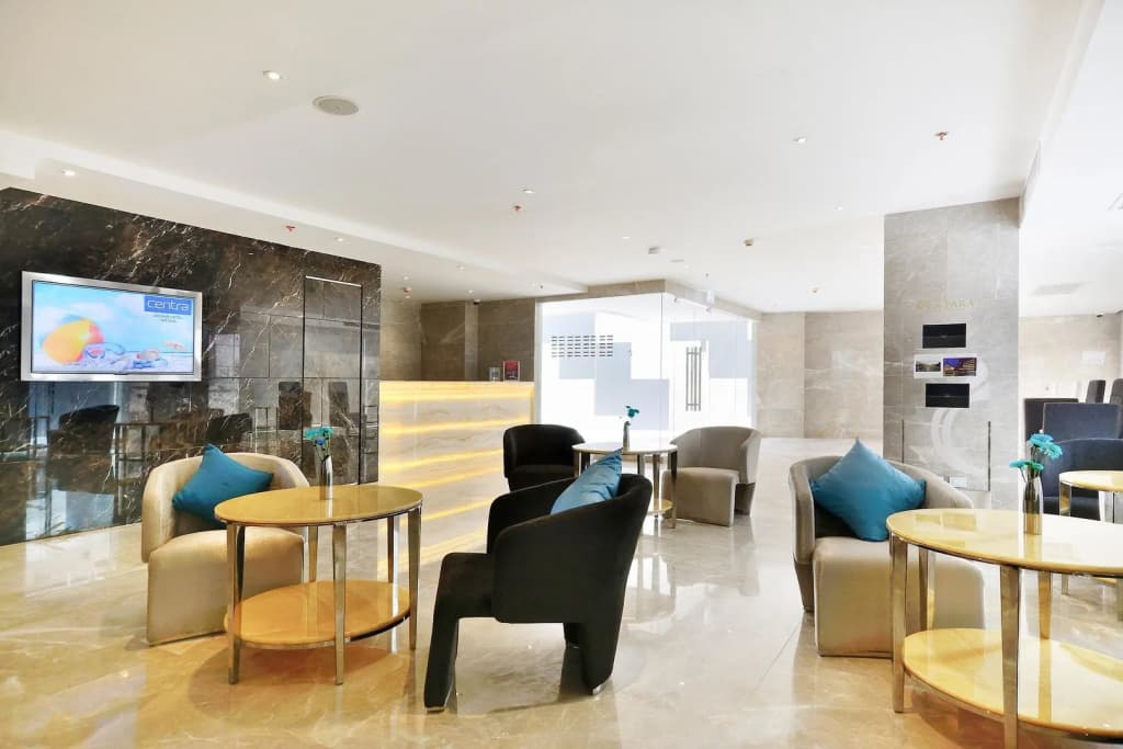 Hotel photo 25
