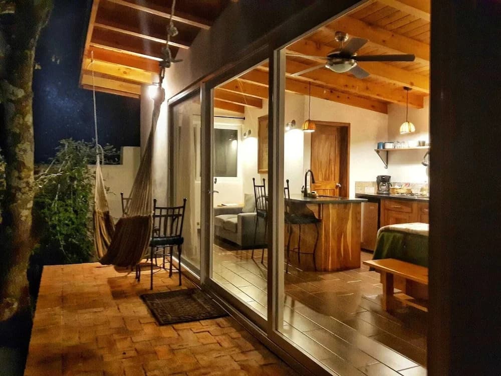 Deluxe Cottage