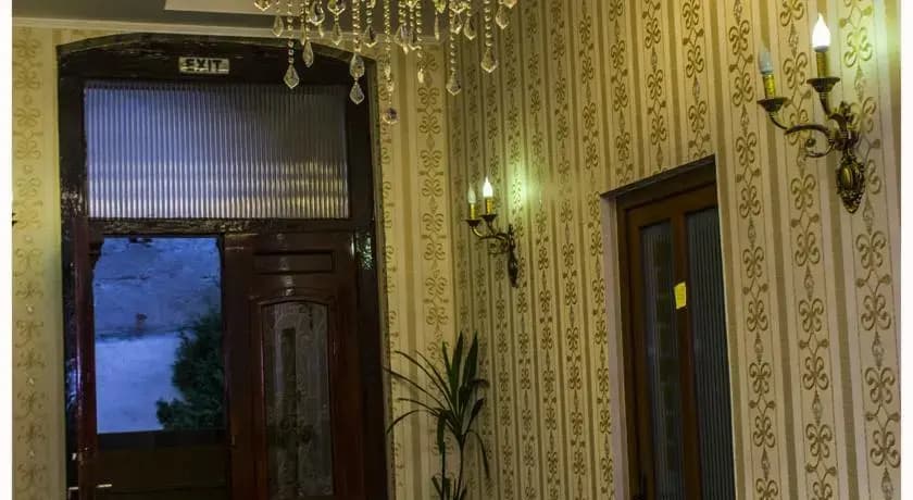 Hotel photo 1