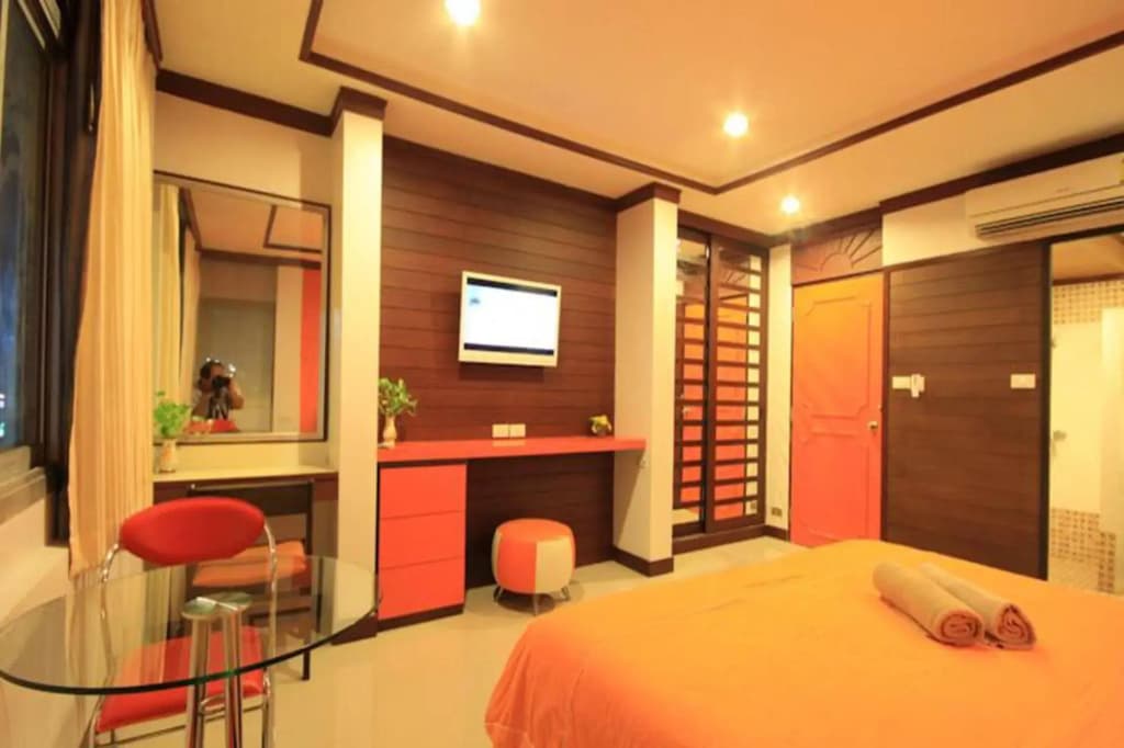 Hotel photo 20