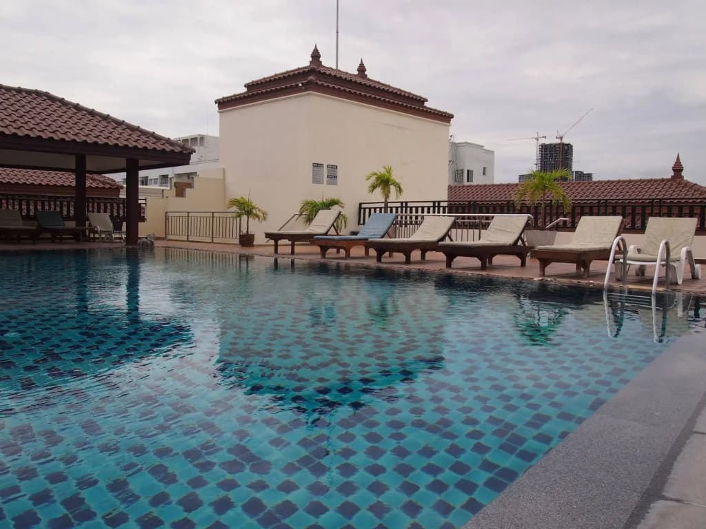 Hotel photo 19